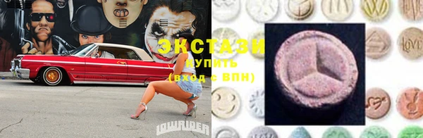 ECSTASY Алзамай
